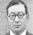 第3・4代理事長 貝島 正二