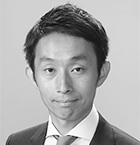 第64代理事長 藤 眞臣