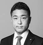 第68代理事長出田 正城