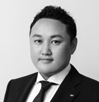 第69代理事長彌登 義明