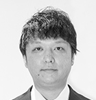 第73代理事長尾本 勝征