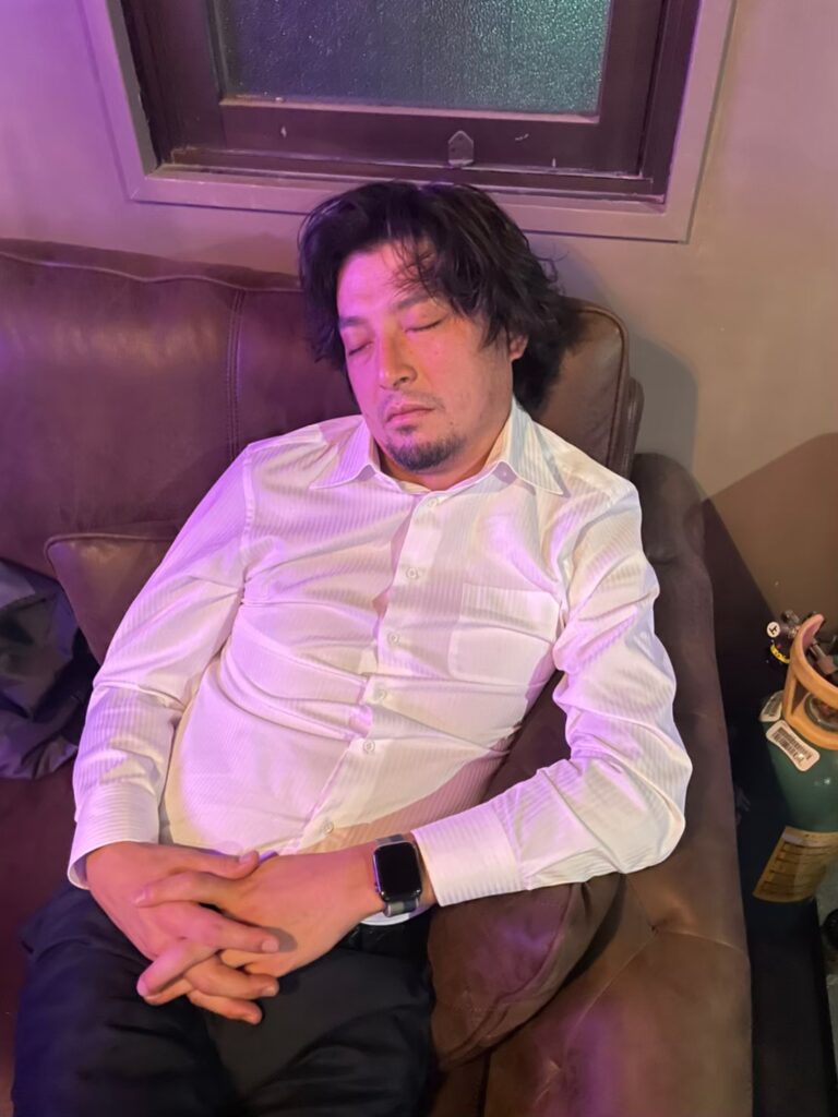 後藤 雄治 君 福岡青年会議所(福岡JC)